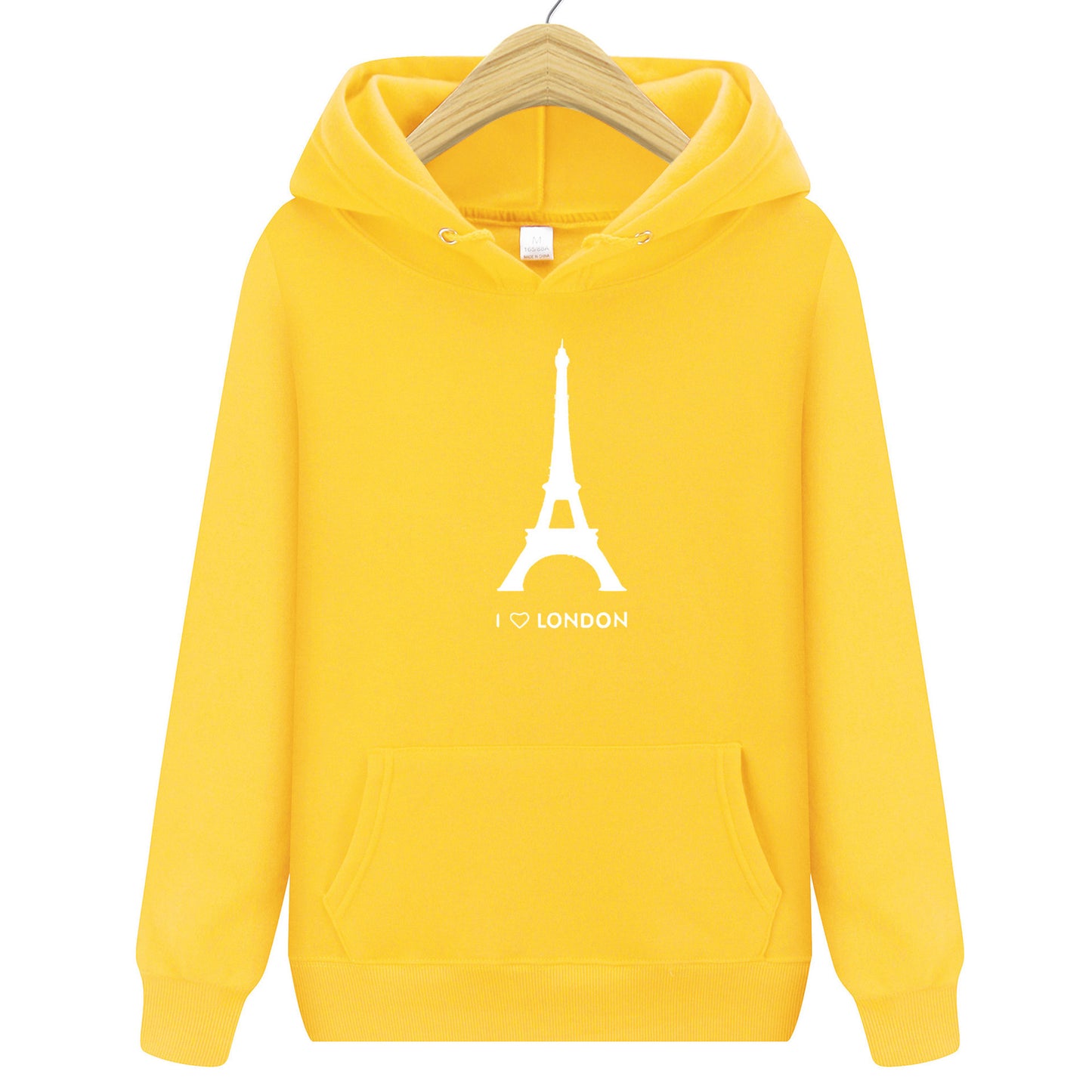 Autumn Hip Hop Streetwear Pullover Hoodies