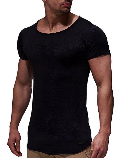 Lässiges T-Shirt für Herren