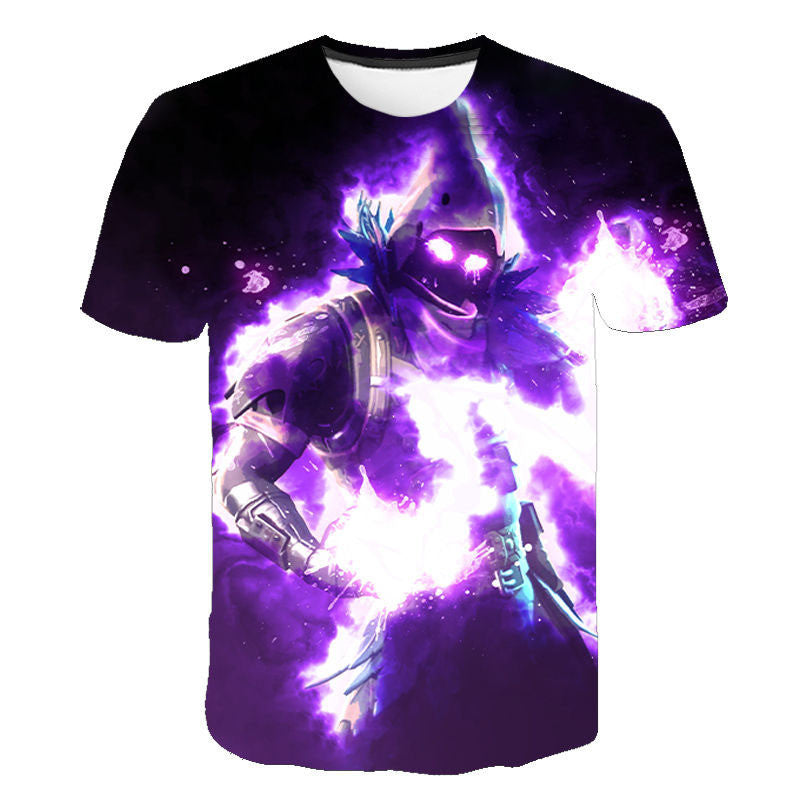 Men's Print T-shirt