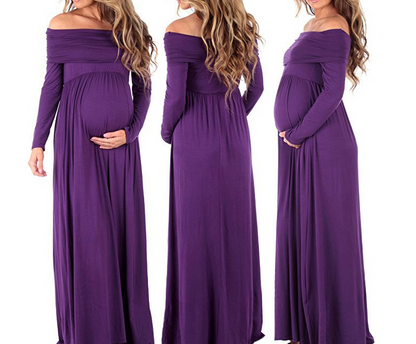 cheap maternity dress