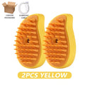 Yellow-2pcs