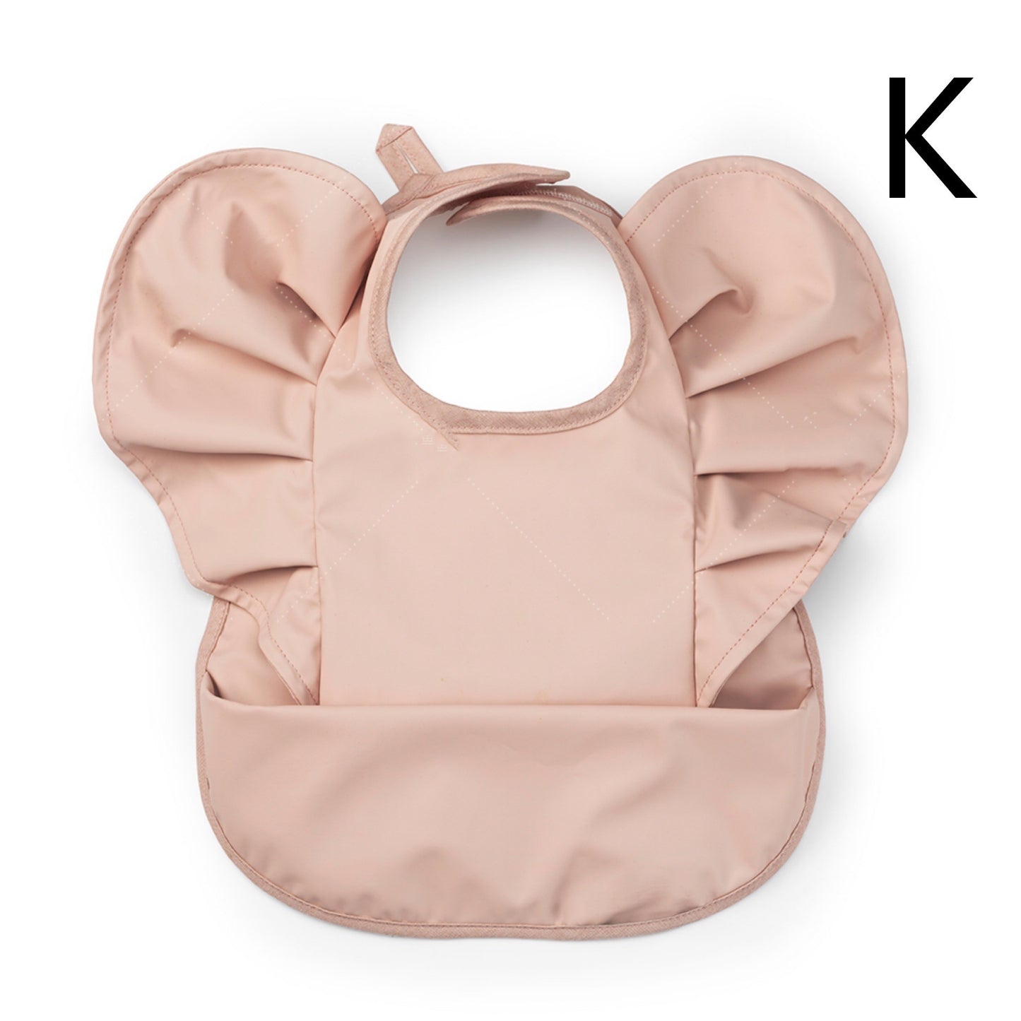 Waterproof Baby Food Bib