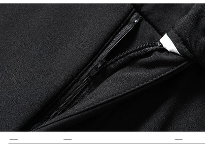 Business Formal Suit Pants