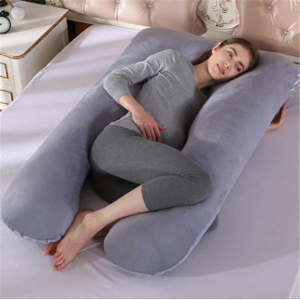 U-Shape Maternity Pillow