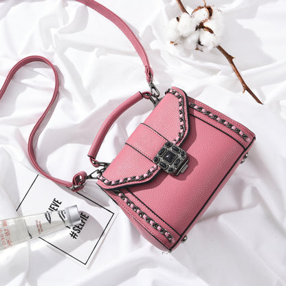 pu leather bag