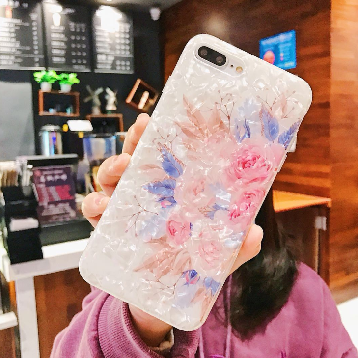 Flower Phone Case