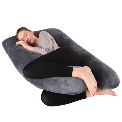 U-shaped Pregnancy Pillow