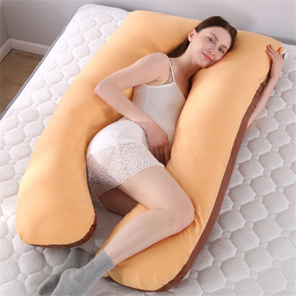 U-Shape Maternity Pillow