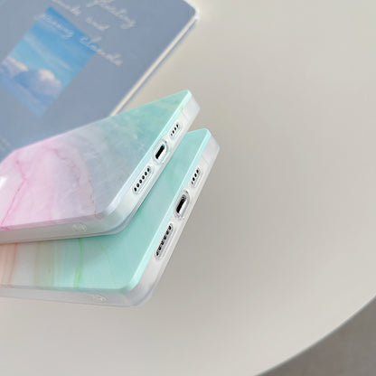 marble phone case