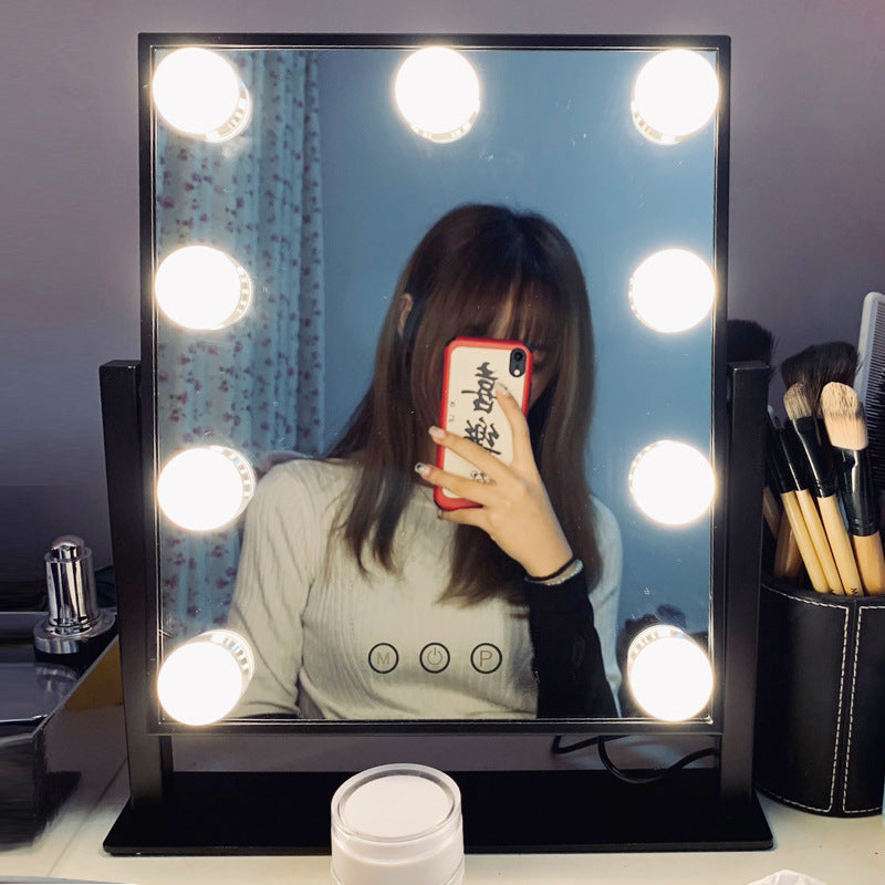 Vanity Makeup Mirror