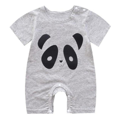 Newborn Baby Summer Short Cloth