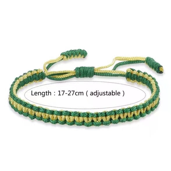 rope bracelets, jewelry bracelets