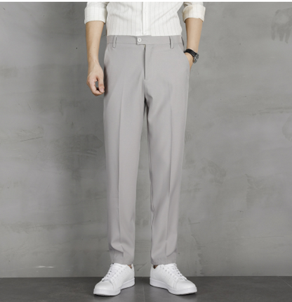 Business Formal Suit Pants