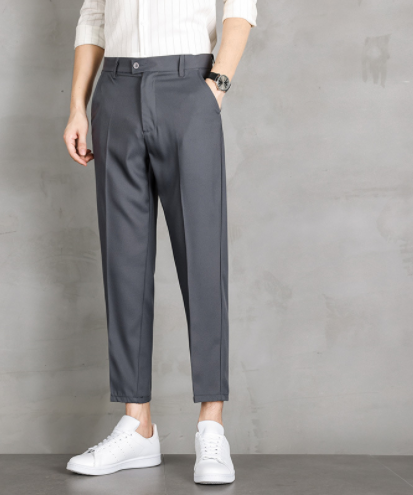 Business Formal Suit Pants