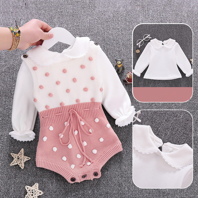 Newborn Baby Clothes Set