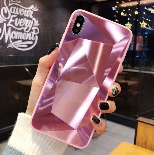 mirror iphone case