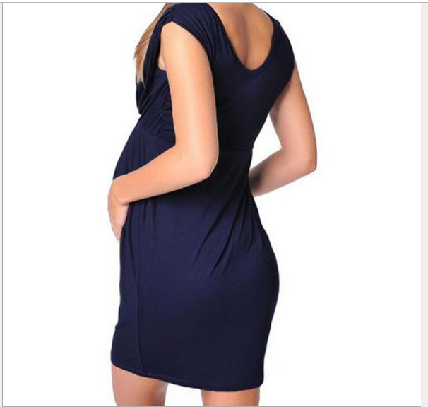 maternity formal wear