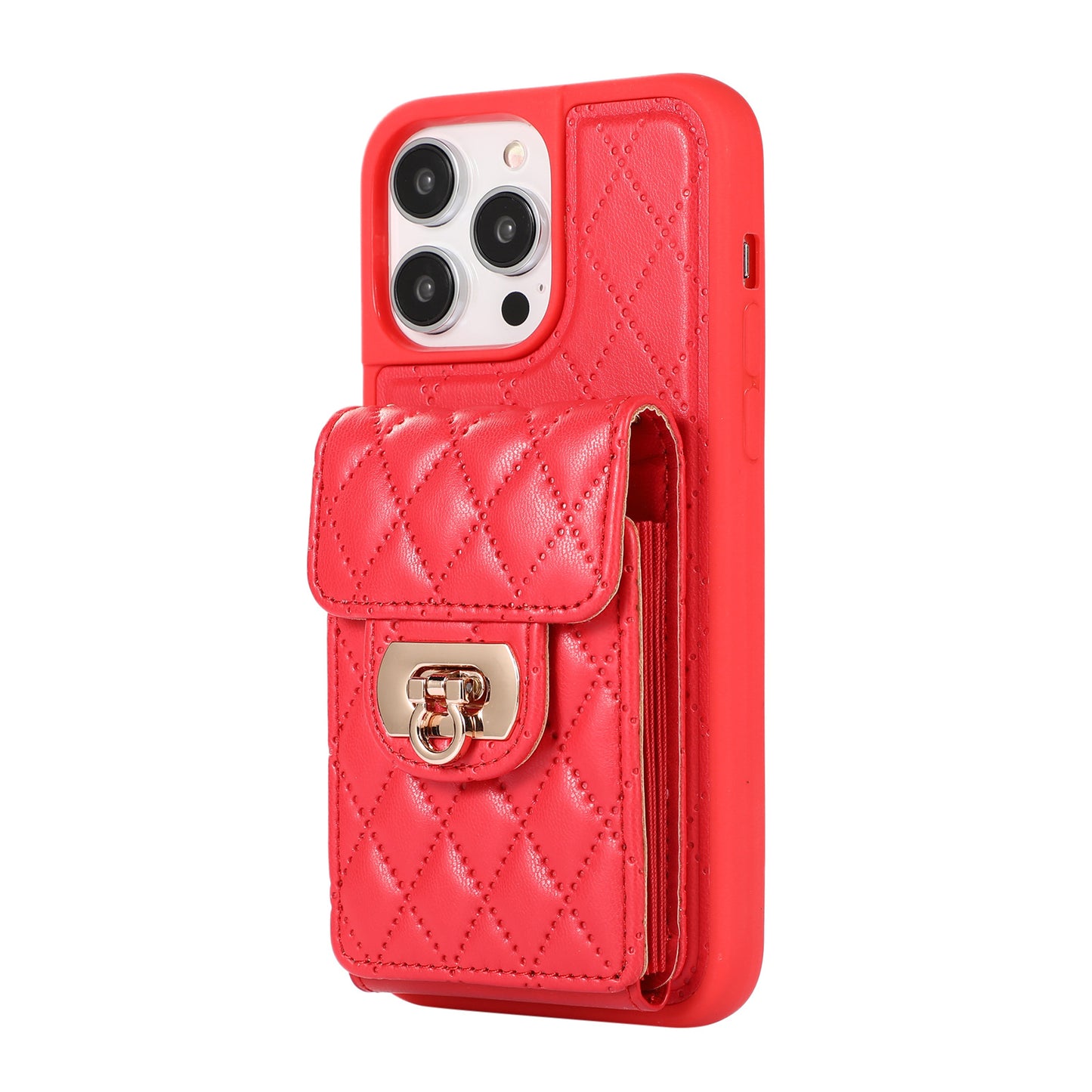 Card Holder Phone Protective Cover