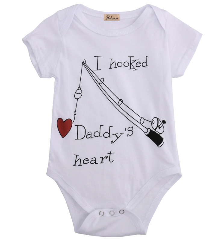 Newborn Infant Playsuit Romper Unisex Clothes