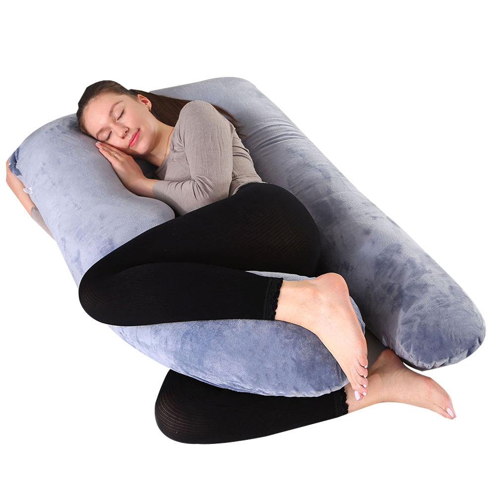 U-shaped Pregnancy Pillow