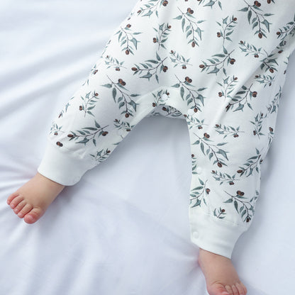 Ins Style Vêtements Pour Bébé Printemps Et Automne