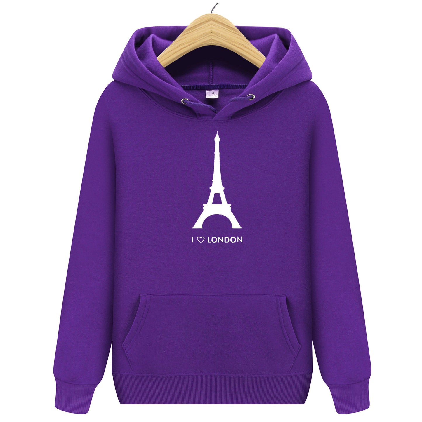 Autumn Hip Hop Streetwear Pullover Hoodies