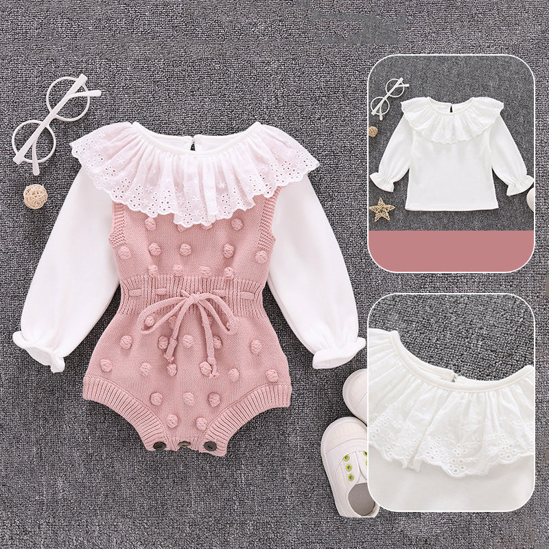 Newborn Baby Clothes Set