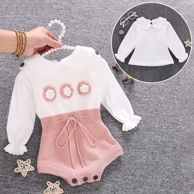 Newborn Baby Clothes Set