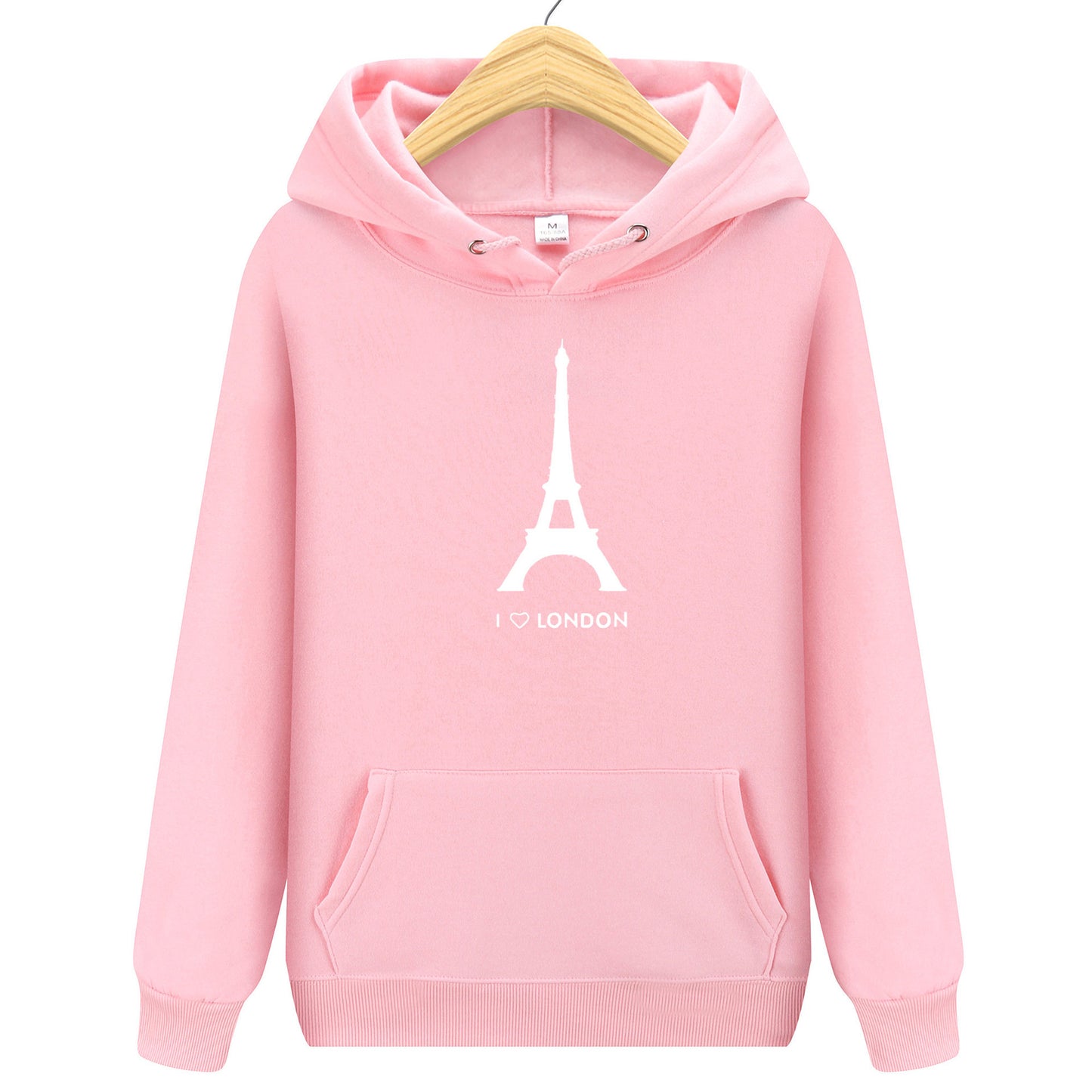 Autumn Hip Hop Streetwear Pullover Hoodies