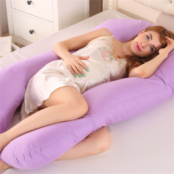 U-Shape Maternity Pillow