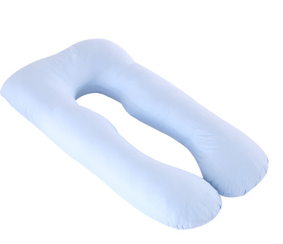 U-shaped Women Pregnancy Pillow