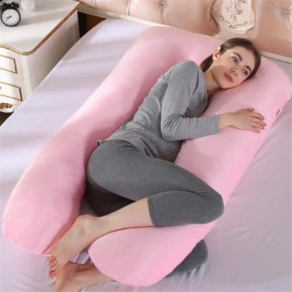 U-Shape Maternity Pillow