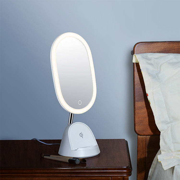 LED Vanity Mirror