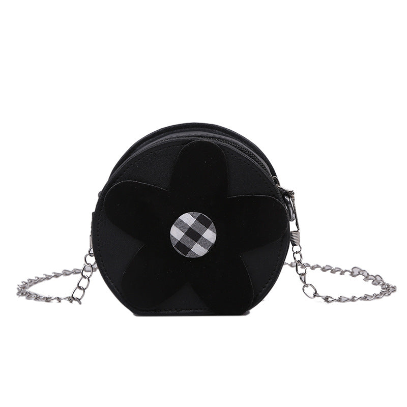 round handbags