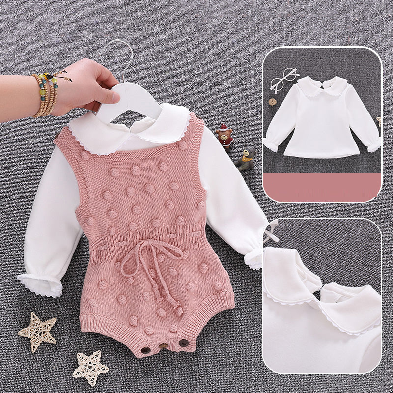 Newborn Baby Clothes Set