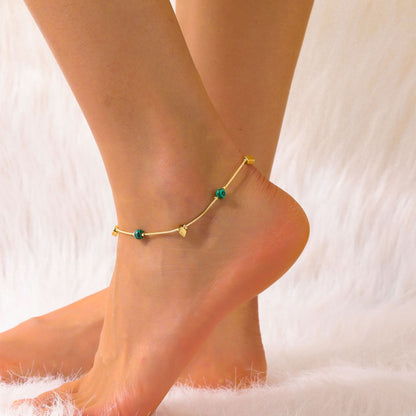 ankle anklet