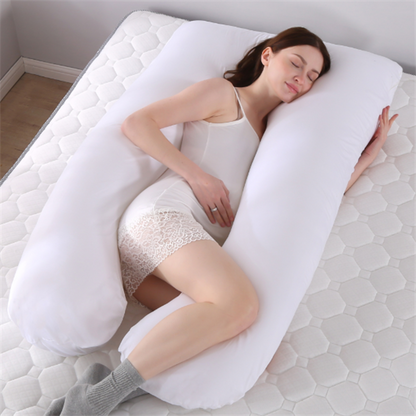 U-Shape Maternity Pillow