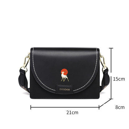 bag shoulder bag