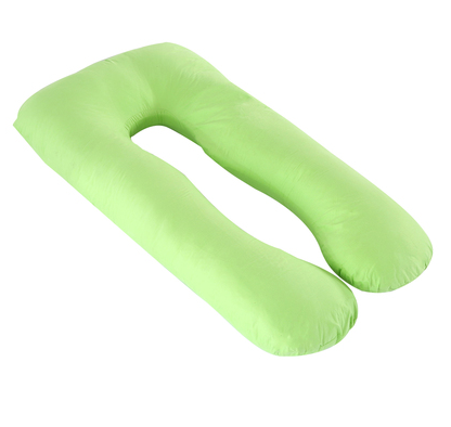 U-shaped Women Pregnancy Pillow