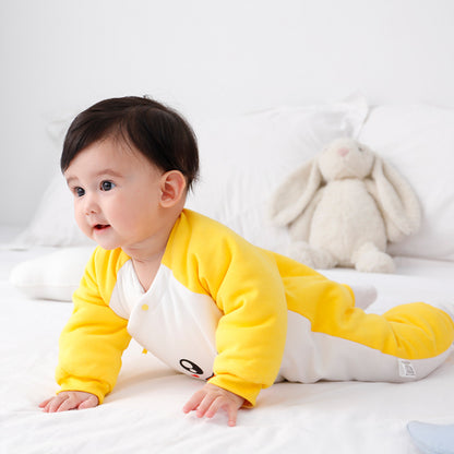 Newborn Baby Clothes Autumn & Winter Cotton Clothing