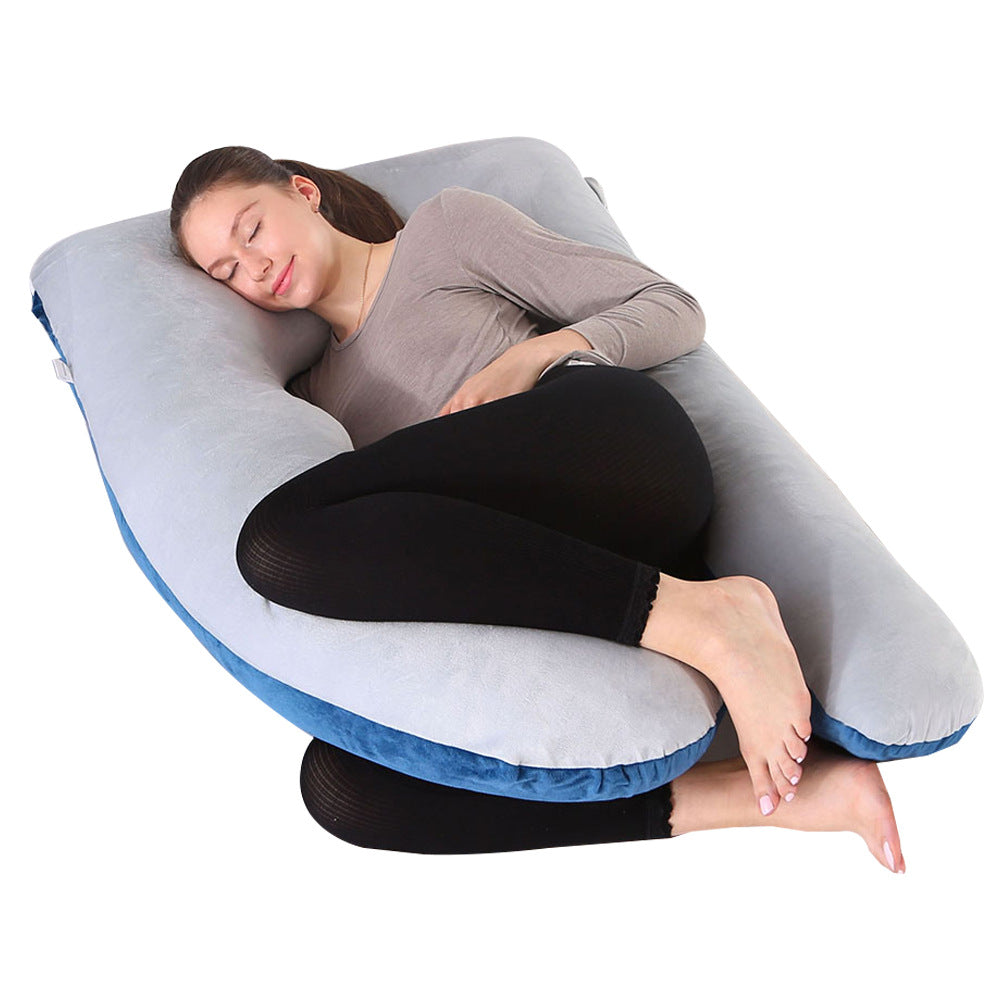 U-shaped Pregnancy Pillow