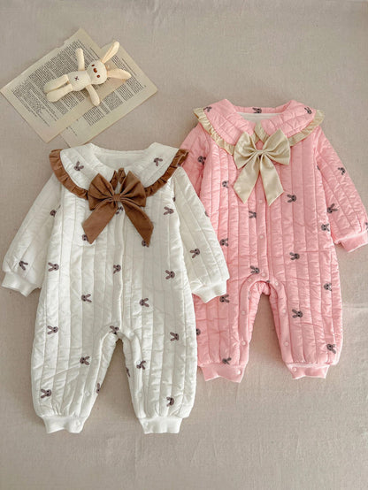 Vêtements d'hiver pour bébés et nourrissons