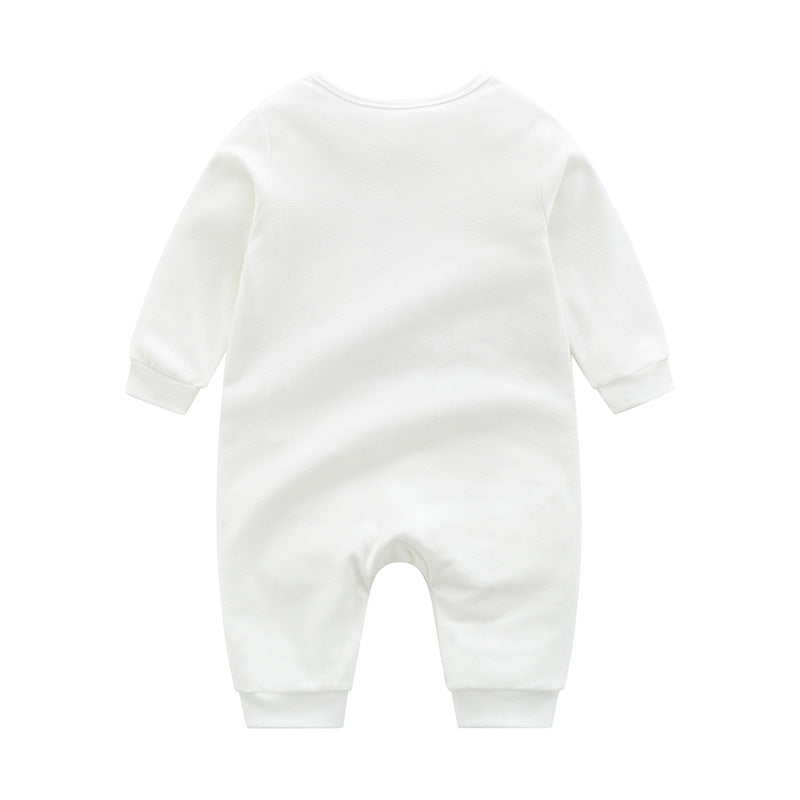 Newborn Baby Clothes Short Sleeve