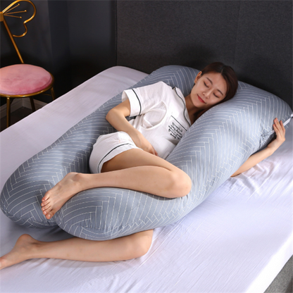 U-Shape Maternity Pillow