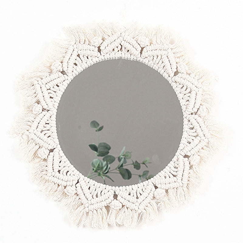 decorative vanity mirror