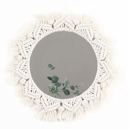 decorative vanity mirror