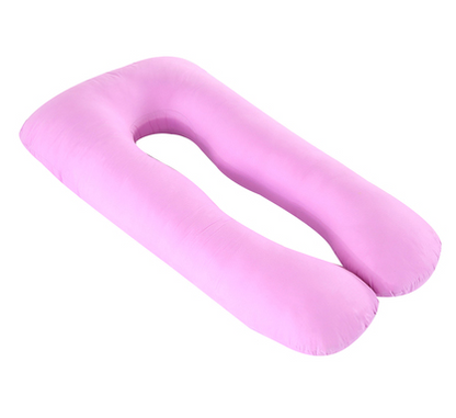 U-shaped Women Pregnancy Pillow