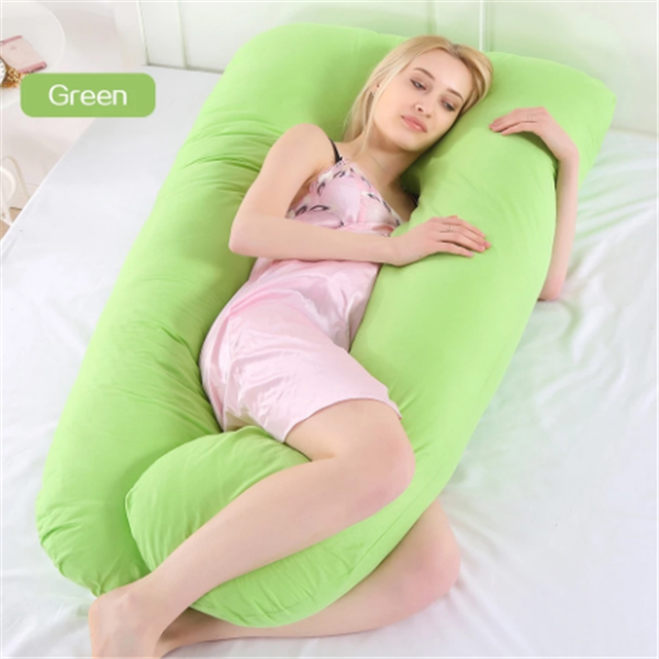 U-Shape Maternity Pillow