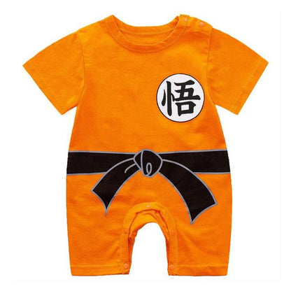 Newborn Baby Summer Short Cloth