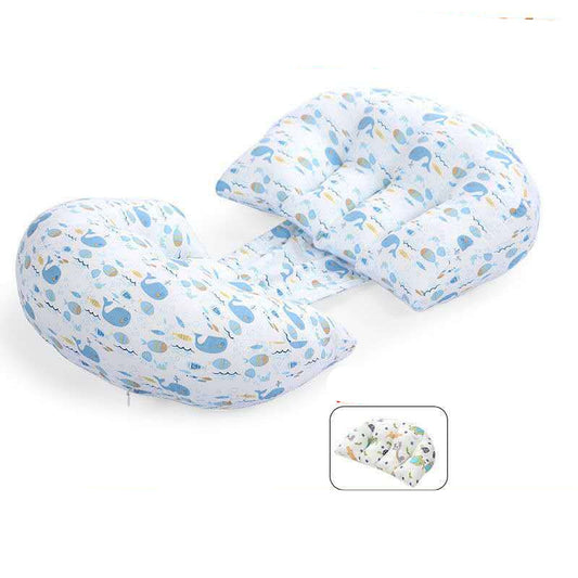 U Shaped Sleeping Pregnancy Pillow